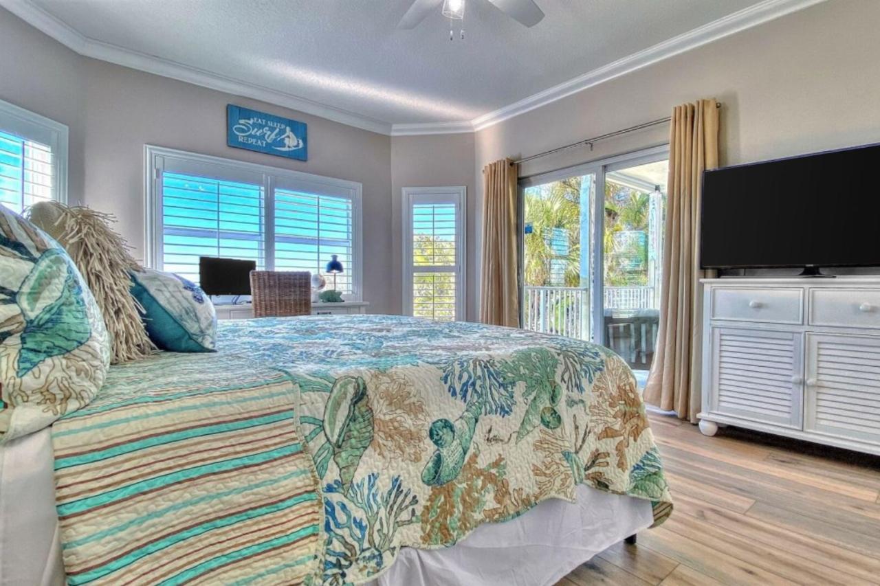 On The Rocks 1 Apartamento Clearwater Beach Exterior foto
