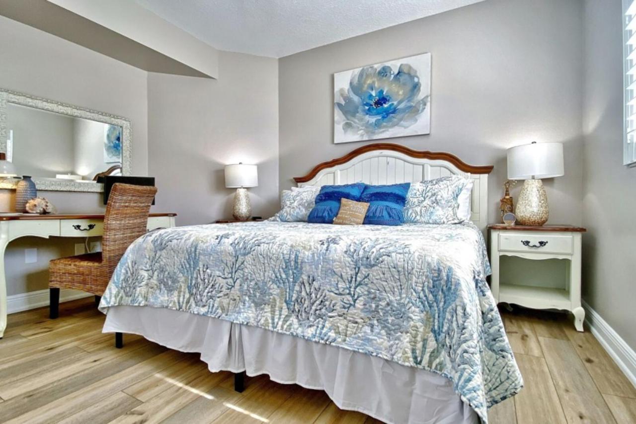 On The Rocks 1 Apartamento Clearwater Beach Exterior foto