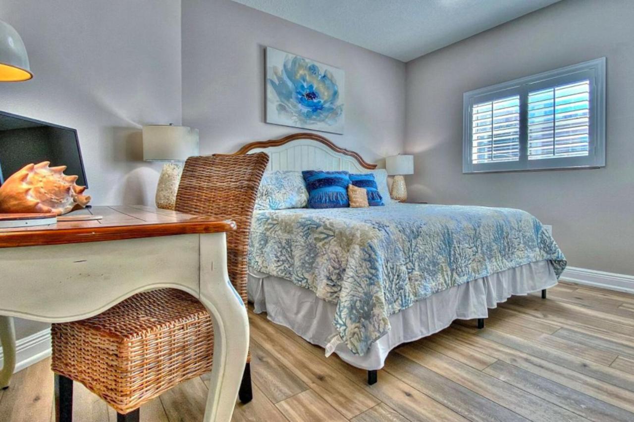 On The Rocks 1 Apartamento Clearwater Beach Exterior foto