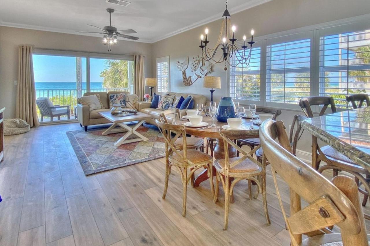 On The Rocks 1 Apartamento Clearwater Beach Exterior foto