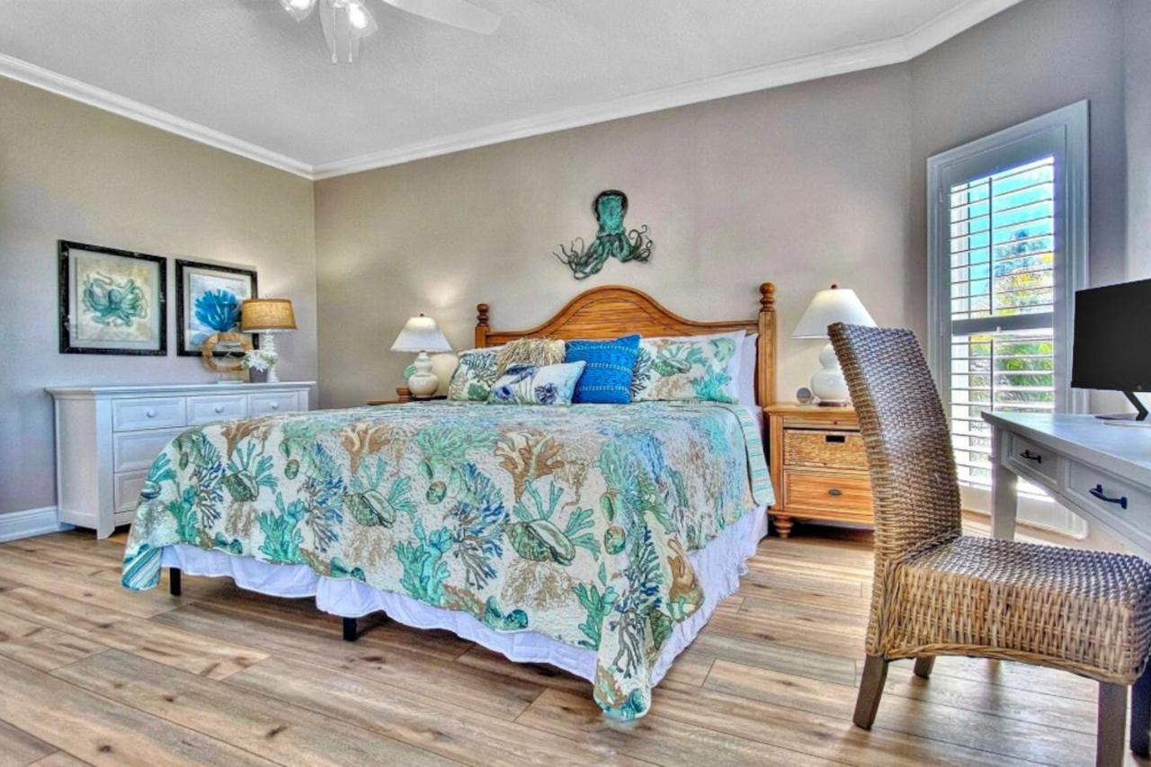 On The Rocks 1 Apartamento Clearwater Beach Exterior foto
